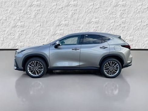 New 2026 Lexus NX 350 AWD w/ Luxury Package image 6
