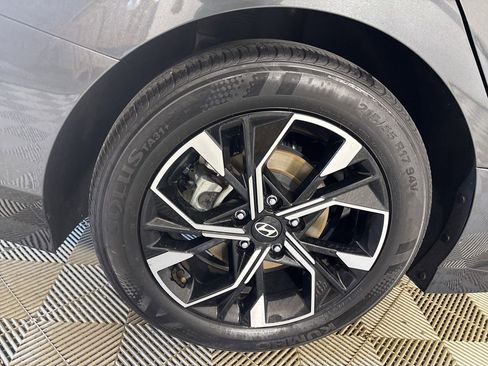 Used 2025 Hyundai Sonata SEL image 29