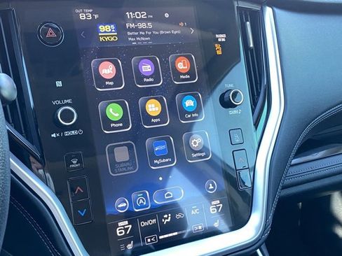 Used 2020 Subaru Legacy Limited XT image 21