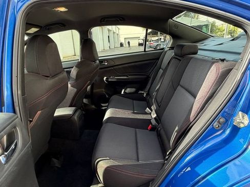 Used 2020 Subaru WRX AWD/4WD image 14