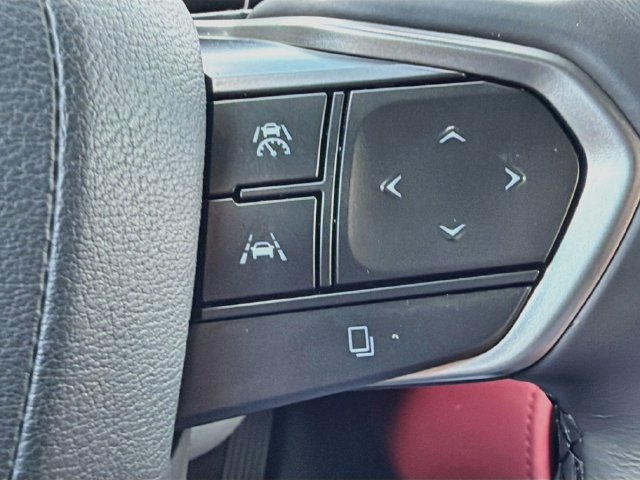 Used 2024 Lexus NX 350 AWD image 38