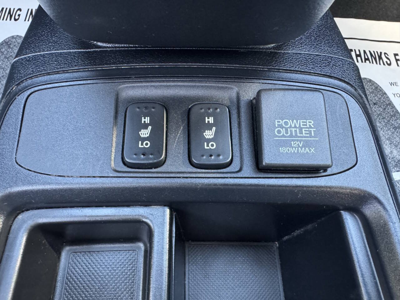 Used 2016 Honda CR-V EX image 31