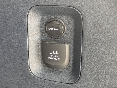 New 2026 Kia Carnival SX Prestige FWD image 15