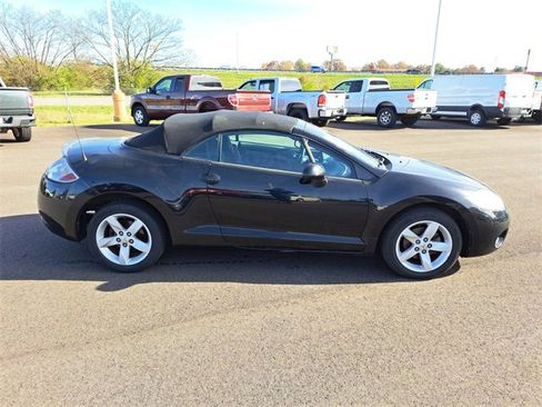 Used 2007 Mitsubishi Eclipse GT image 6