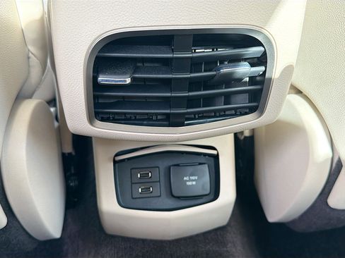 Used 2017 Lincoln MKZ Reserve w/ Technology Package image 27