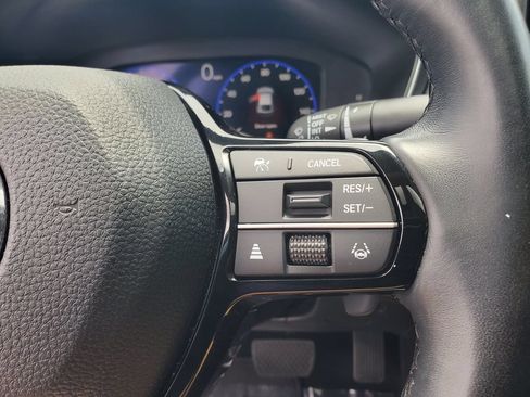 Used 2024 Acura Integra FWD image 24