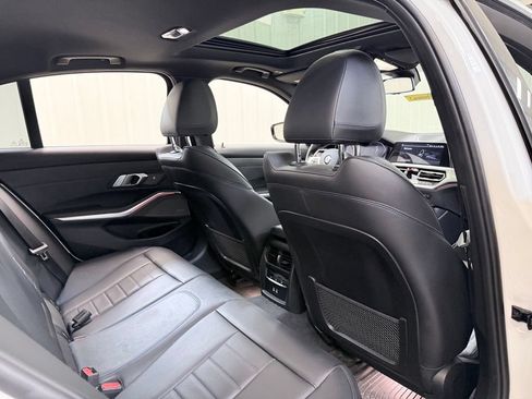 Used 2021 BMW M340i xDrive w/ Premium Package AWD/4WD image 30