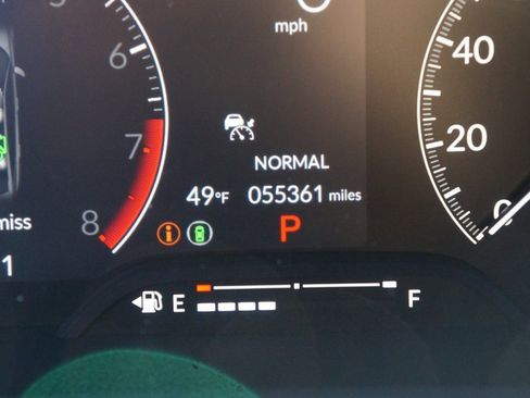 Certified 2022 Honda Civic Sport image 18