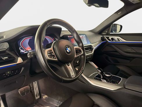 Used 2022 BMW M440i xDrive Gran Coupe w/ Premium Package AWD/4WD image 36