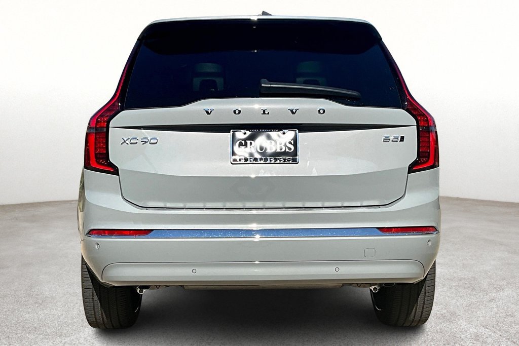 New 2026 Volvo XC90 B5 Ultra w/ Protection Package Premier AWD/4WD image 5