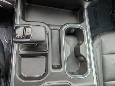Used 2023 Chevrolet Silverado 1500 LTZ AWD/4WD image 19