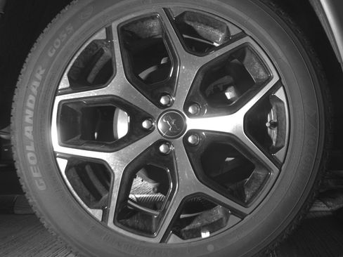 Used 2025 Jeep Compass Limited image 15