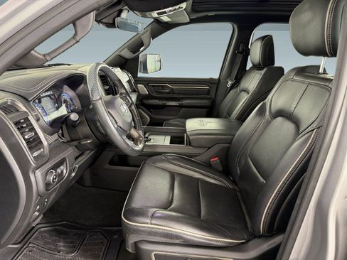 Used 2020 RAM 1500 Limited AWD/4WD image 5