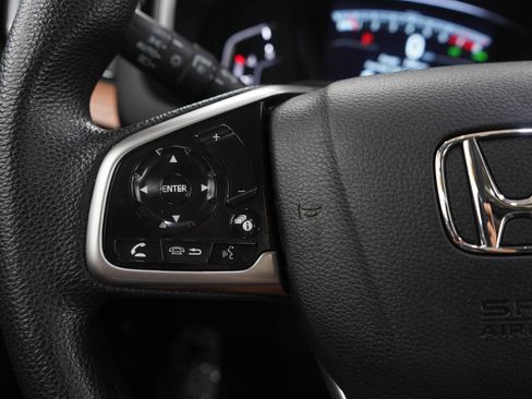 Used 2019 Honda CR-V EX image 23