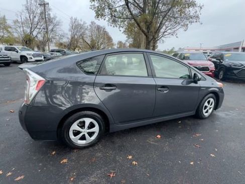 Used 2014 Toyota Prius Two image 14