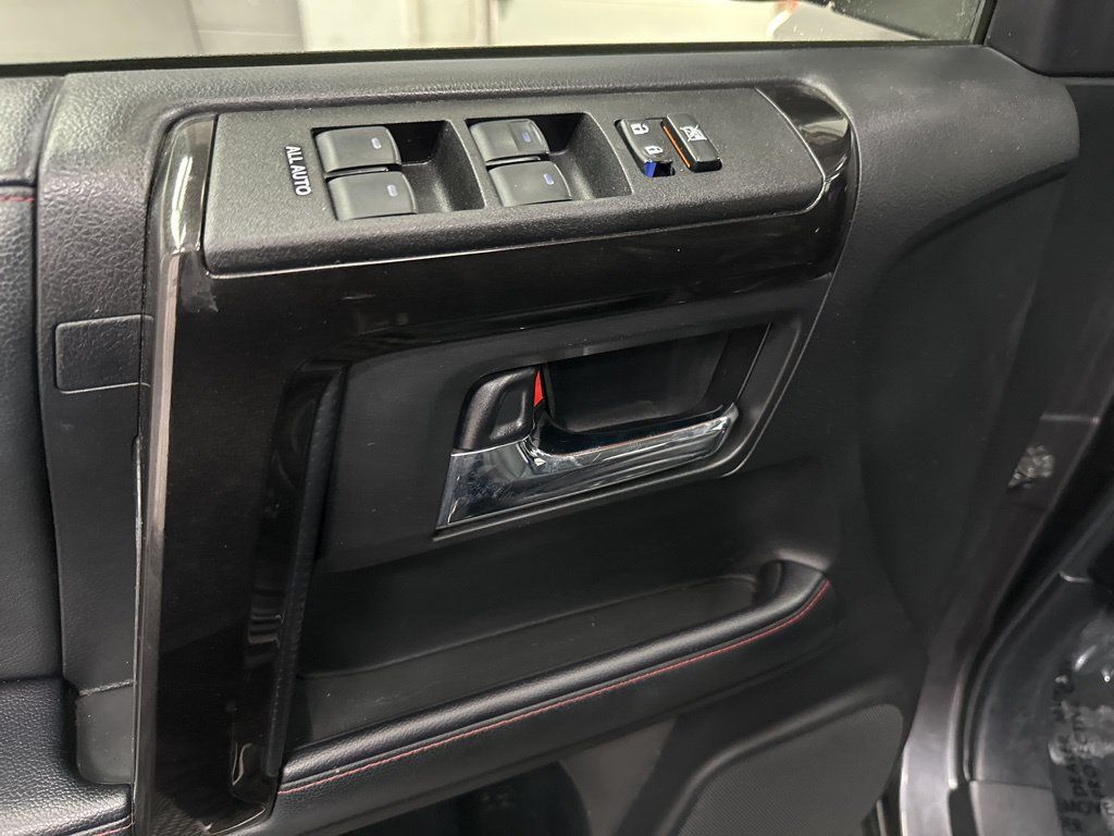 Used 2021 Toyota 4Runner TRD Pro AWD/4WD image 19