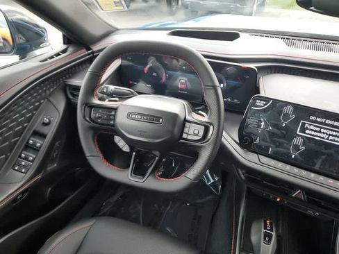 New 2026 Dodge Charger R/T AWD/4WD image 18