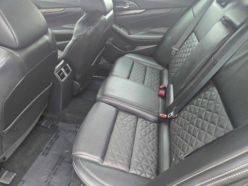 Used 2017 Nissan Maxima Platinum image 15