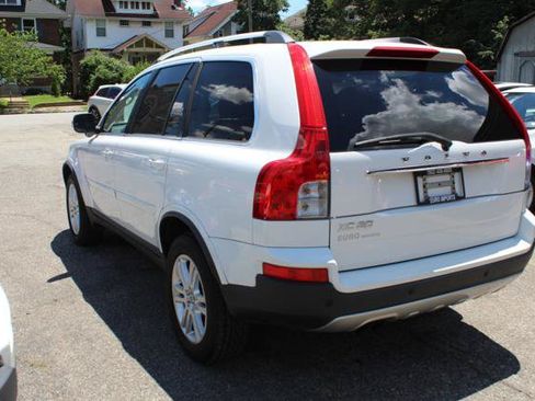 Used 2011 Volvo XC90 3.2 FWD image 7