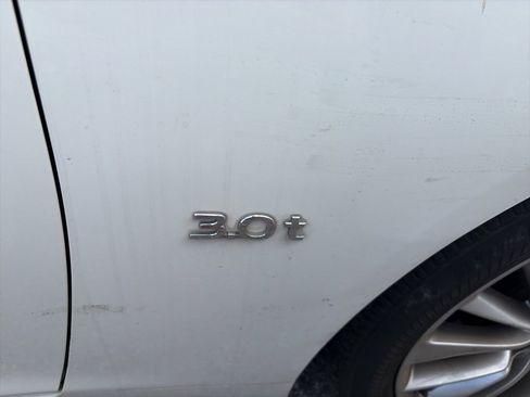 Used 2018 INFINITI Q50 Luxe image 5