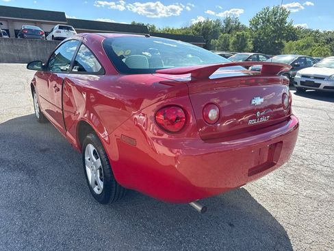 Used 2008 Chevrolet Cobalt LS w/ Protection Package FWD image 8
