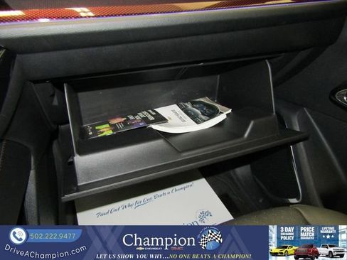 Used 2024 Chevrolet Traverse RS w/ LPO, Floor Liner Package AWD/4WD image 46