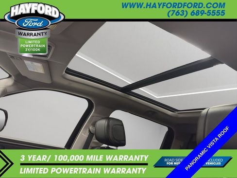 Used 2024 Toyota Tundra Limited image 26