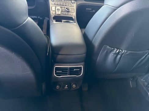 Used 2023 Hyundai Santa Fe Limited AWD/4WD image 23