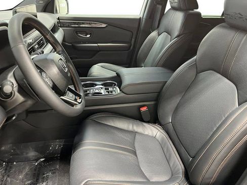 New 2026 Honda Passport TrailSport Elite image 15