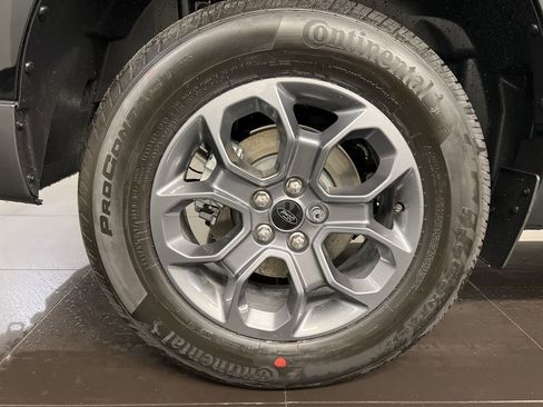 New 2026 Ford Maverick XLT AWD/4WD image 7