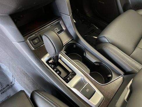 New 2026 Subaru Ascent Touring AWD/4WD image 26