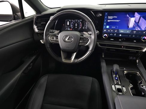 Certified 2024 Lexus RX 350 Premium w/ Cold Area Package image 19