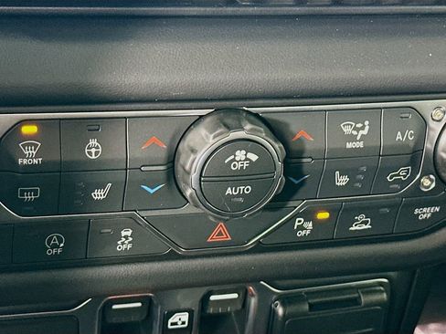 New 2026 Jeep Gladiator Rubicon image 28