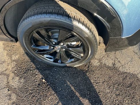 Used 2024 Buick Encore GX Sport Touring w/ Comfort Package image 33