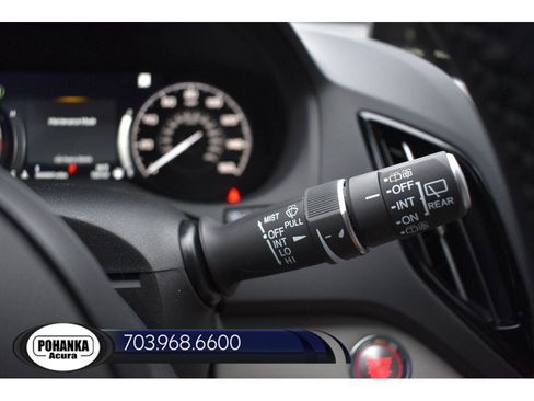 New 2026 Acura RDX Technology Package image 11