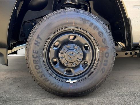 New 2026 RAM 2500 Tradesman image 11