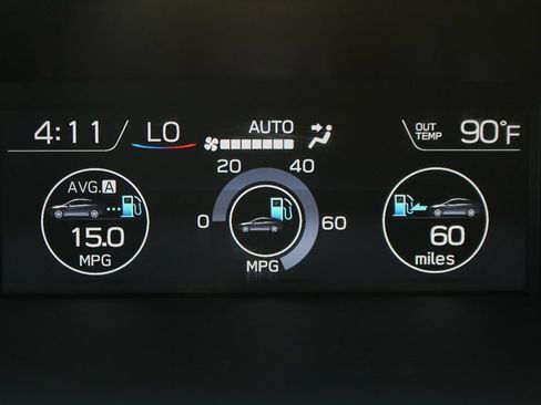 Used 2019 Subaru WRX STI w/ Popular Package #3 AWD/4WD image 31