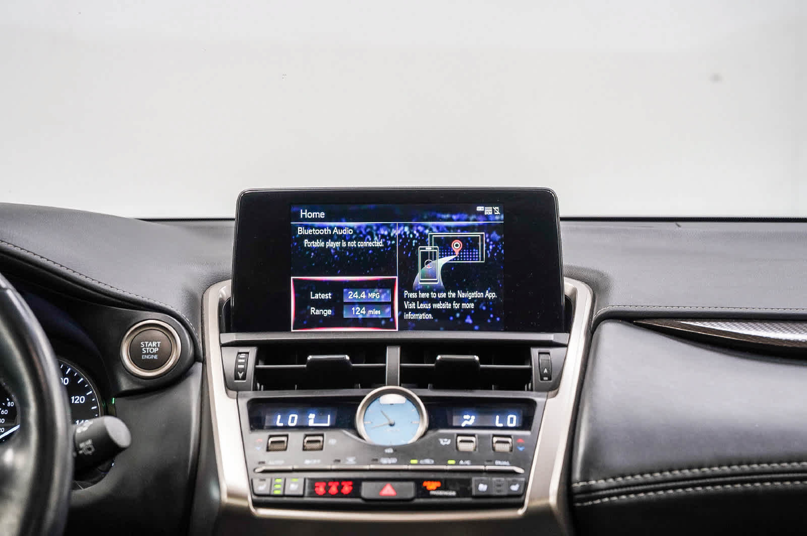Used 2021 Lexus NX 300 FWD w/ Premium Package image 14