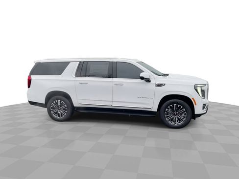 New 2026 GMC Yukon XL Elevation w/ Elevation Premium Package AWD/4WD image 9