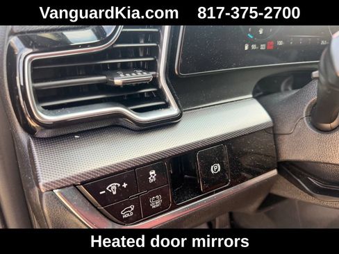 Used 2023 Kia Sportage SX Prestige AWD/4WD image 16