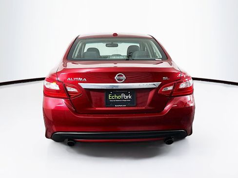 Used 2017 Nissan Altima 2.5 SL image 7