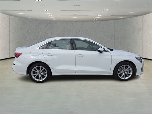 Used 2025 Audi A3 2.0T Premium w/ Convenience Package image 2