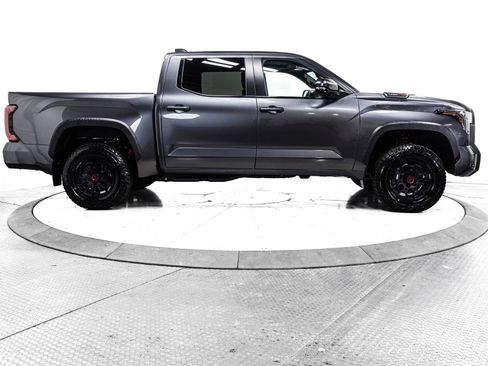 Used 2025 Toyota Tundra TRD Pro w/ Tow Tech Package image 13