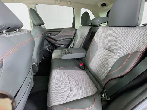 Used 2023 Subaru Forester Sport AWD/4WD image 28