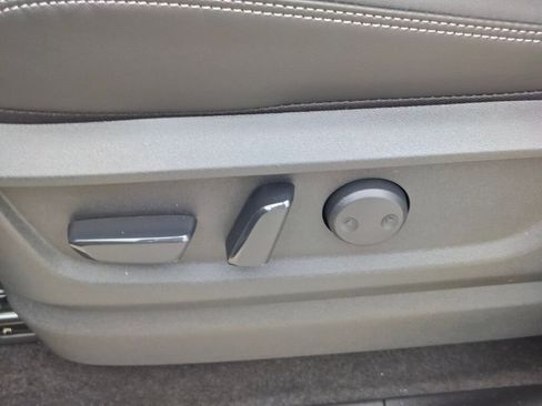 New 2025 Nissan Armada PRO-4X image 22