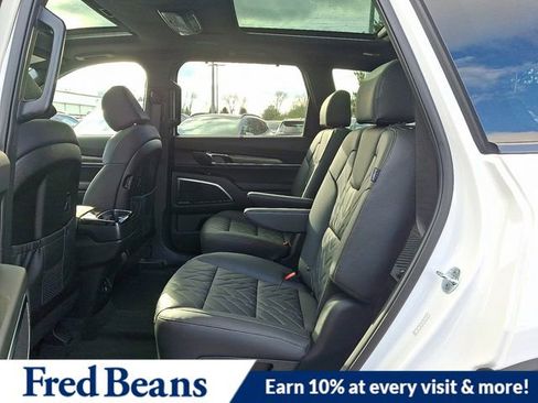 New 2025 Kia Telluride SX X-Line image 6