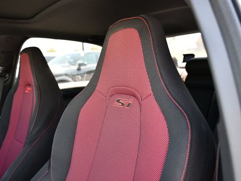 Used 2022 Honda Civic Si image 16