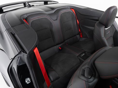 Used 2023 Chevrolet Camaro ZL1 image 32