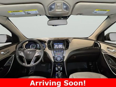 Used 2017 Hyundai Santa Fe Sport image 31