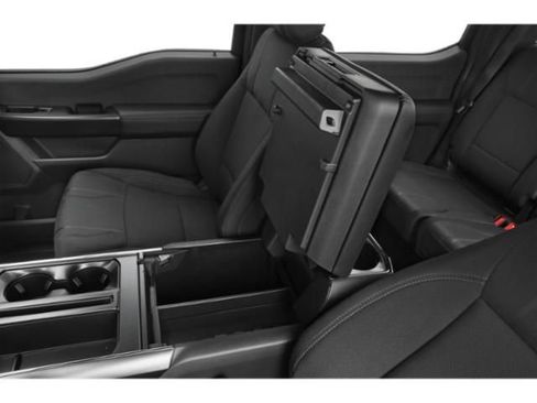New 2026 Ford F150 STX AWD/4WD image 13